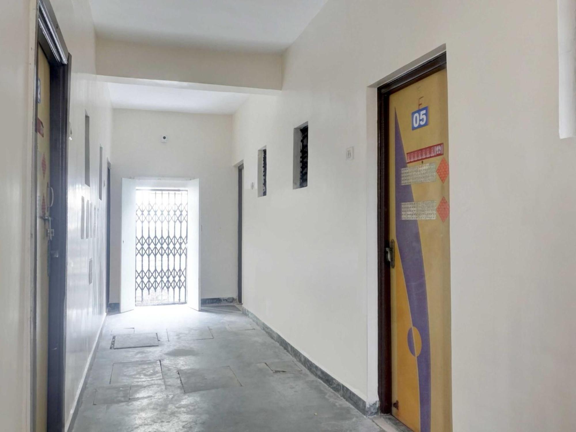 Spot On 74501 Hotel Supriya Garden Wagholi Exterior photo
